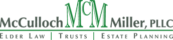 Logo of McCulloch & Miller, PLLC